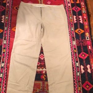 Tommy Bahama dress pants (42X32)